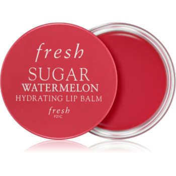 fresh Sugar Hydrating Lip Balm Balsam de buze hidratant - imagine 2